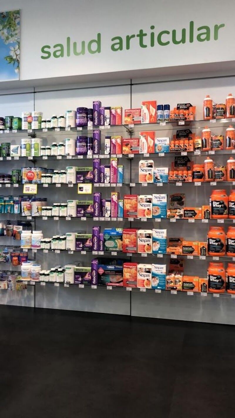 Imagen de negocio en Productos para mayores en Vall de Uxó