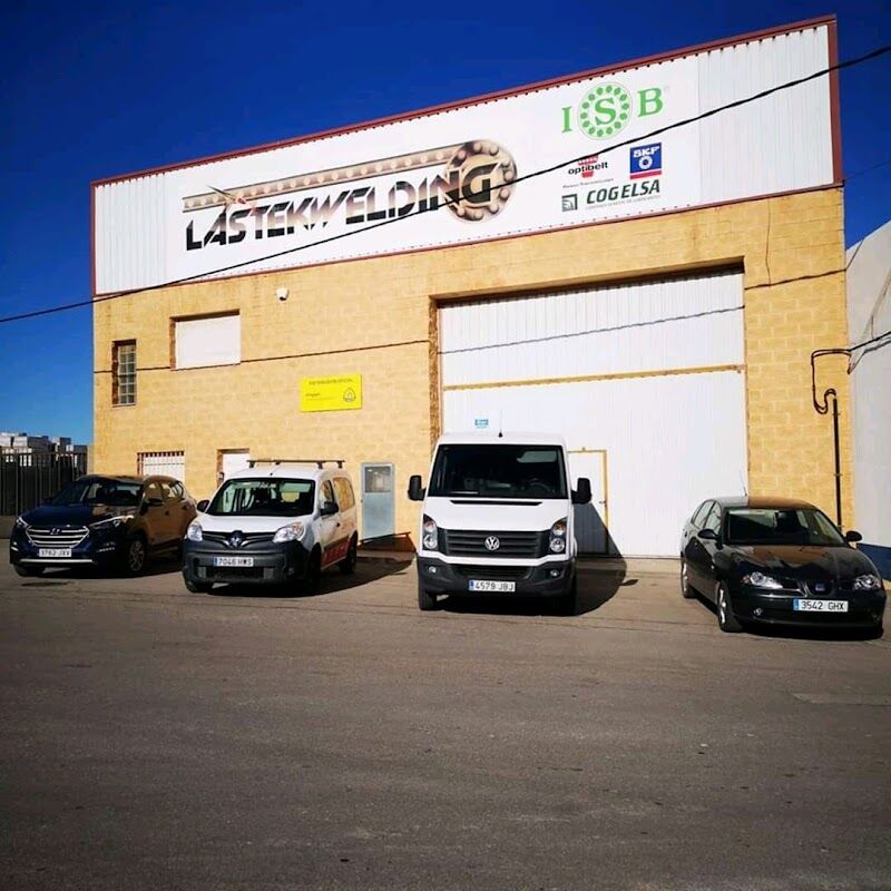 Imagen de negocio en El Monte Blanco (Castellón)