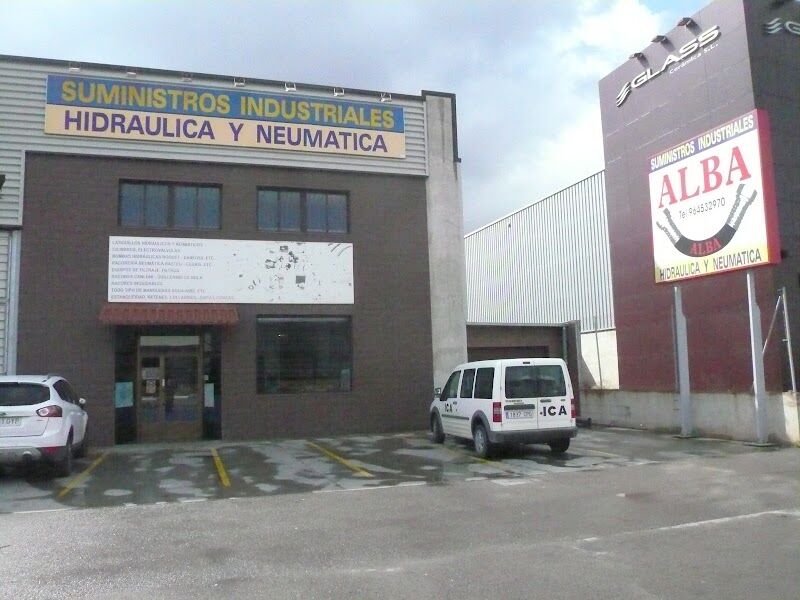 Imagen de negocio en Suministros industriales en Provincia de Castellón