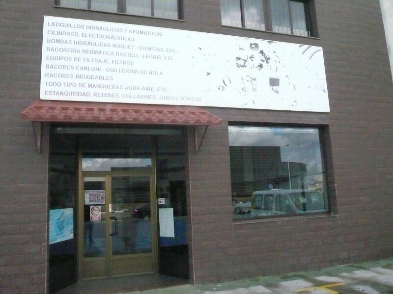 Imagen de Suministros Alba