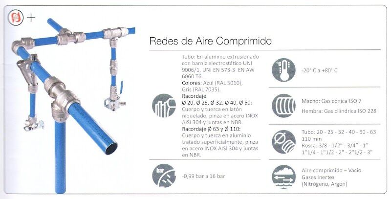 Imagen de Suministros Alba