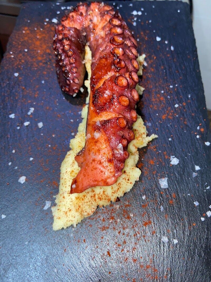 Imagen de negocio en Restaurante en Sogorb