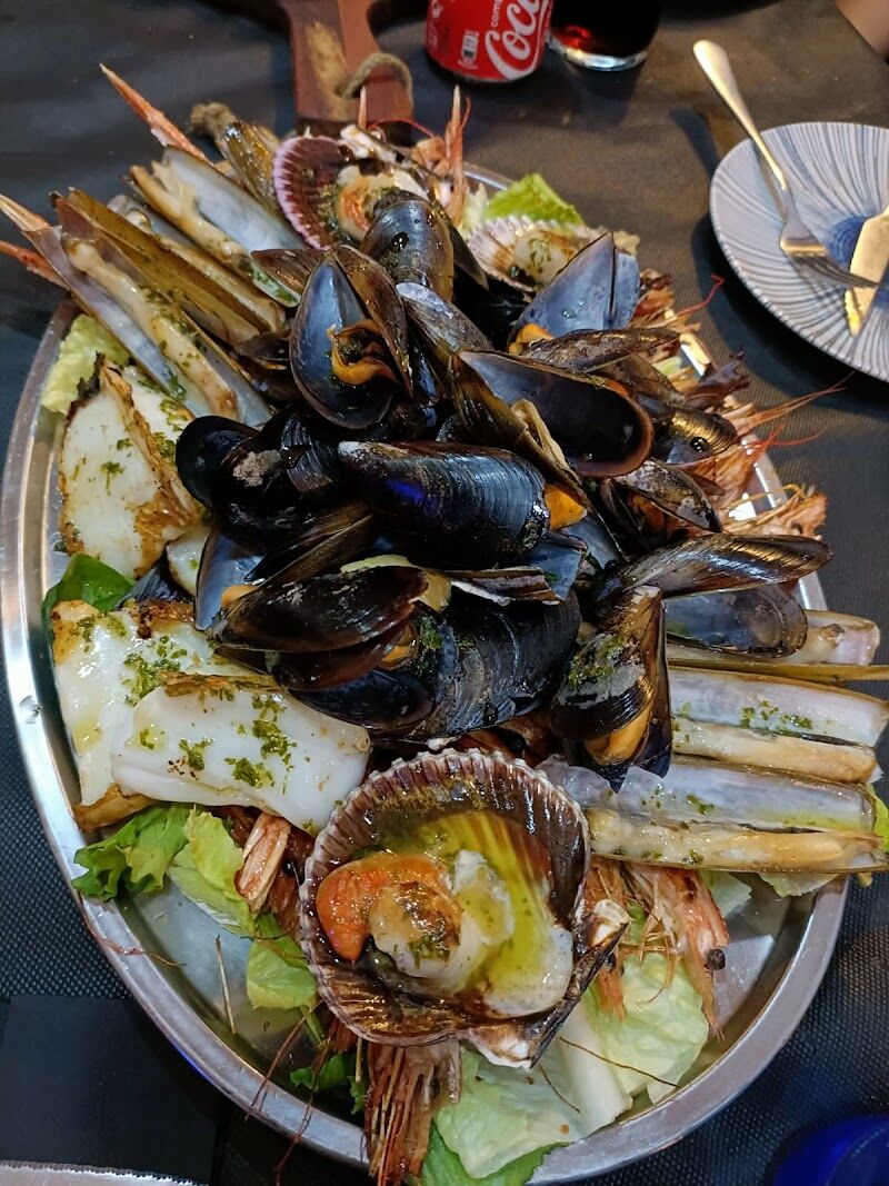 Imagen de negocio en Restaurante en Sogorb