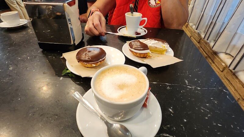 Imagen de Pastelería Mauro, S.l.