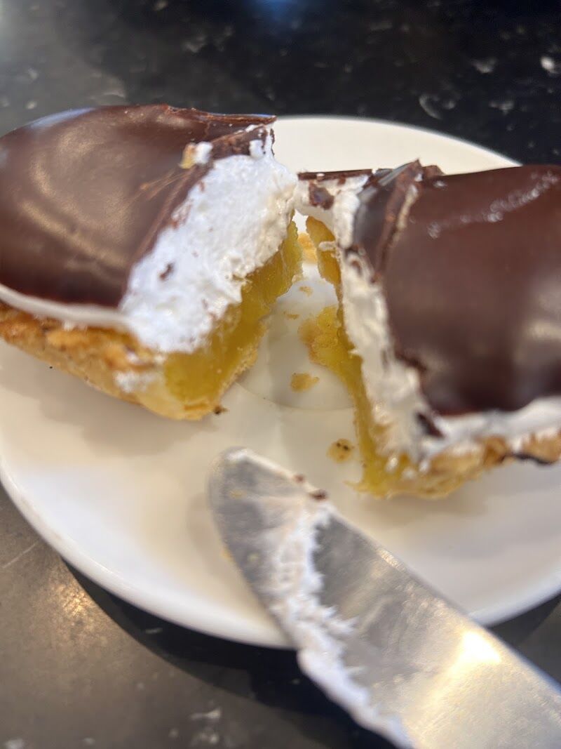 Imagen de Pastelería Mauro, S.l.