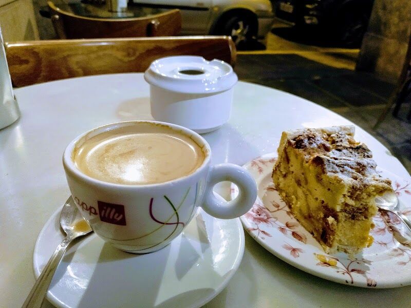 Imagen de Pastelería Mauro, S.l.