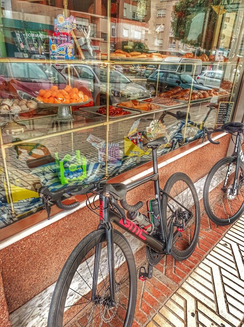 Imagen de Pastelería Mauro, S.l.