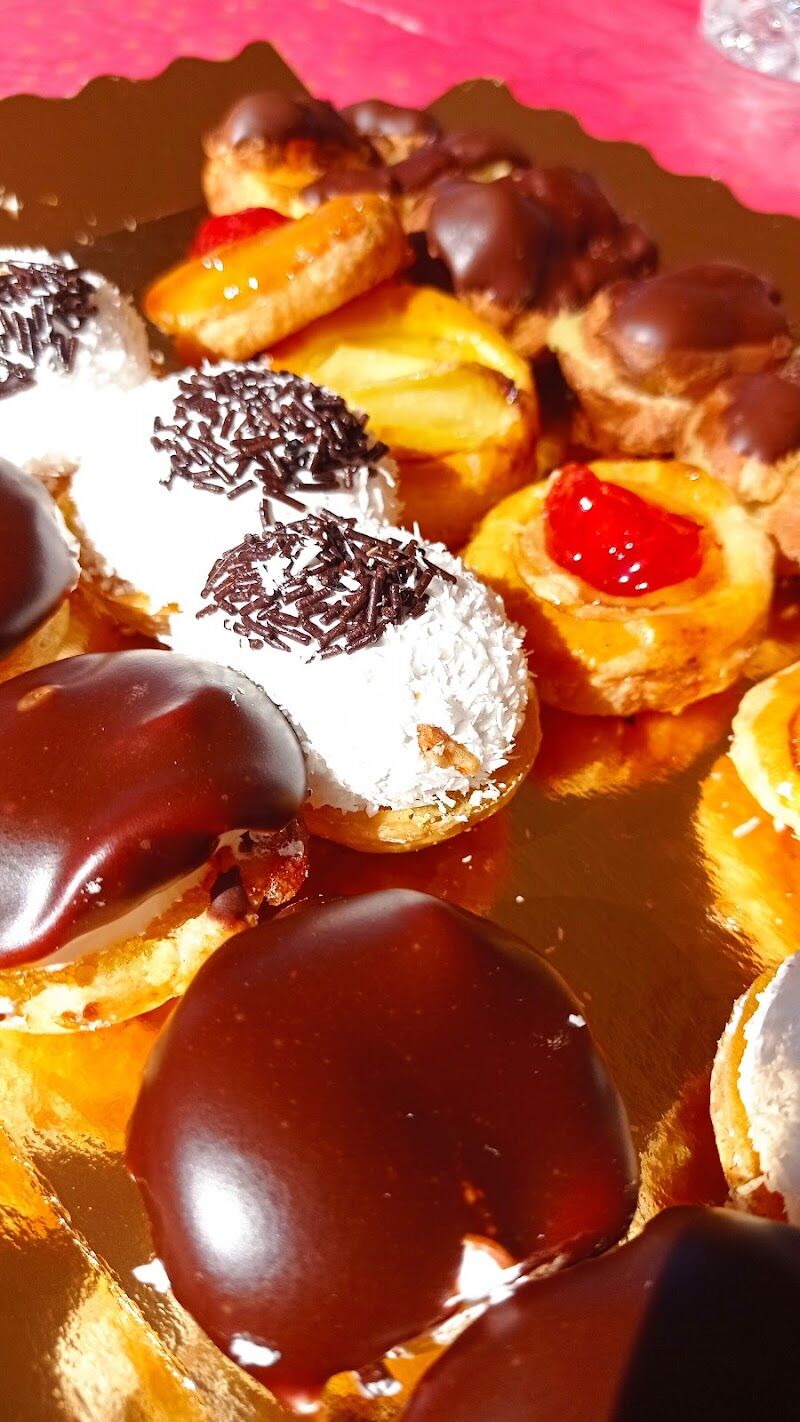 Imagen de Pastelería Mauro, S.l.