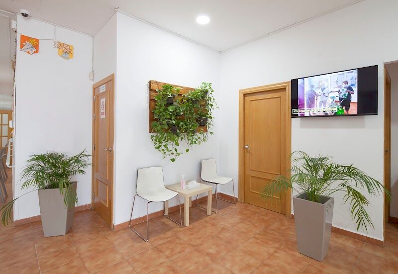 Imagen de Novaedat Estivella
