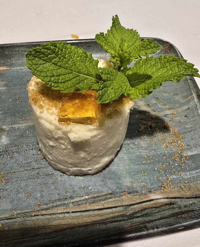 Imagen de Restaurante Monpiedra – San Isidro