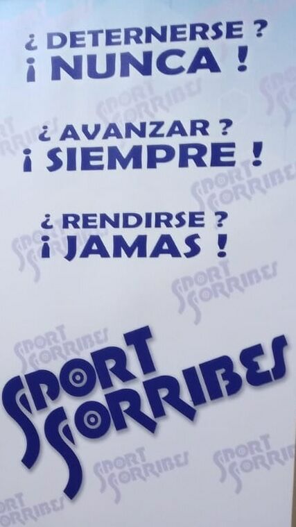 Imagen de negocio en Tienda de deportes en Vall de Uxó