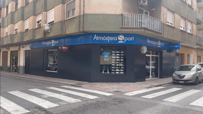 Imagen de Atmosfera Sport Onda