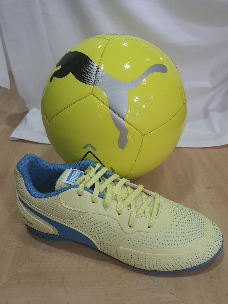Imagen de negocio en Tienda de deportes en Vall de Uxó