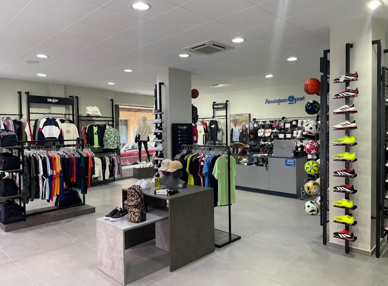 Imagen de Atmosfera Sport Onda