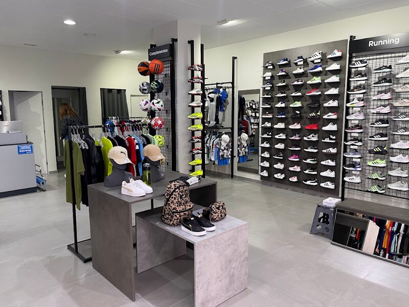 Imagen de Atmosfera Sport Onda