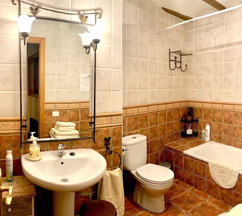 Imagen de negocio en Ocio, turismo y eventos en Castellnovo