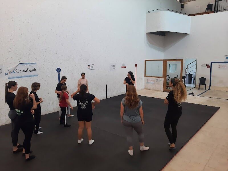 Imagen de Mma Valencia | Club de Lluita Rafelbunyol