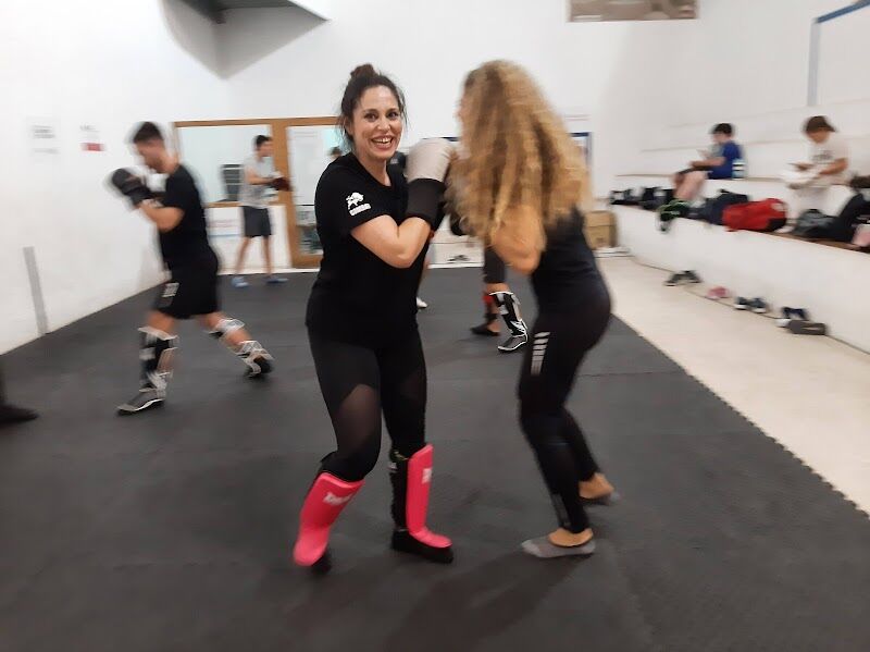 Imagen de Mma Valencia | Club de Lluita Rafelbunyol