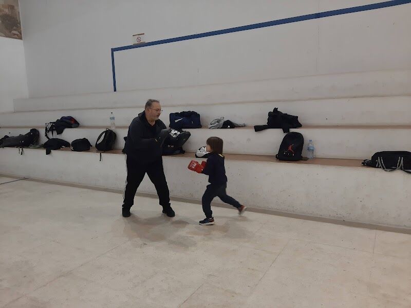 Imagen de Mma Valencia | Club de Lluita Rafelbunyol