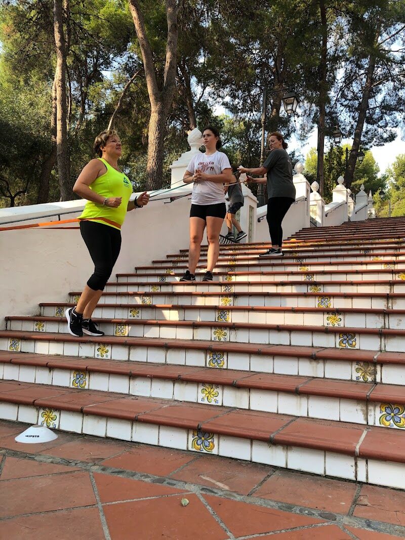Imagen de negocio en Entrenamiento en Vila-real