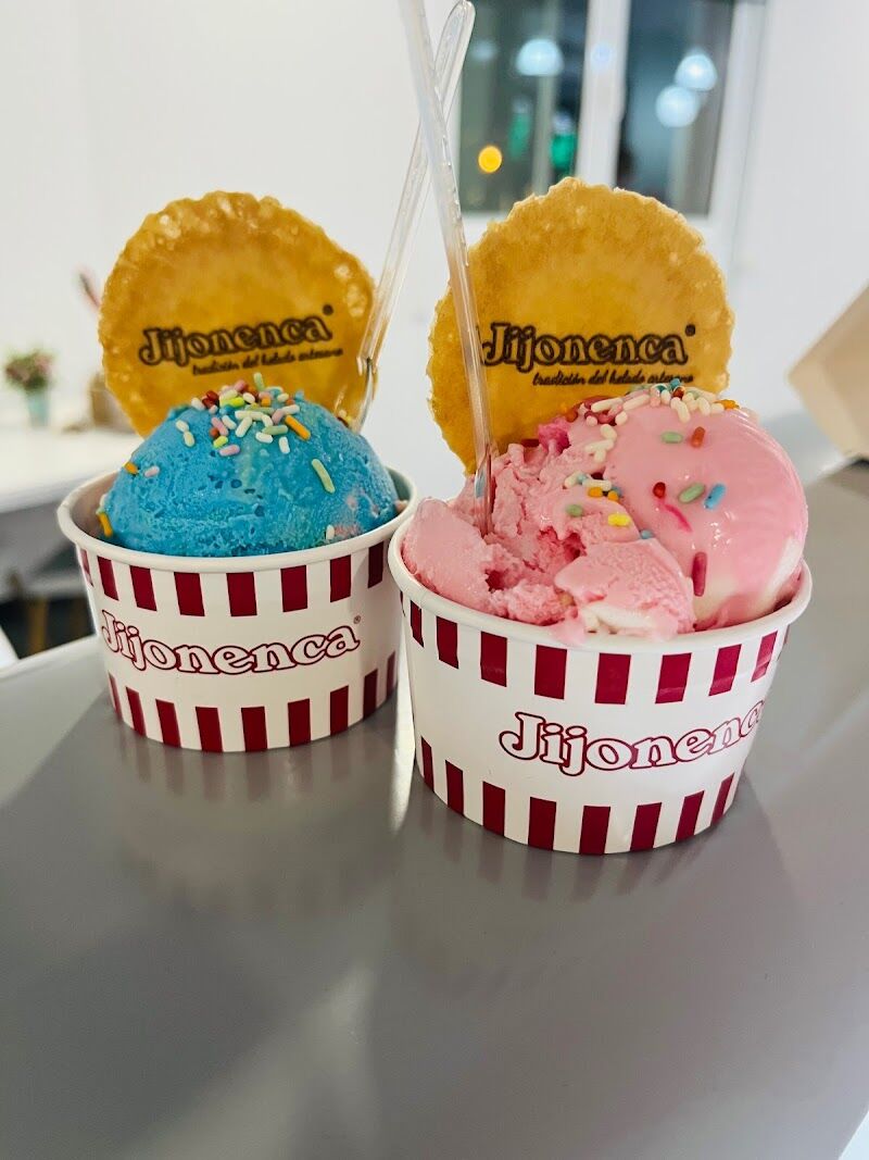 Imagen de Cafetería-heladería Nicoletta