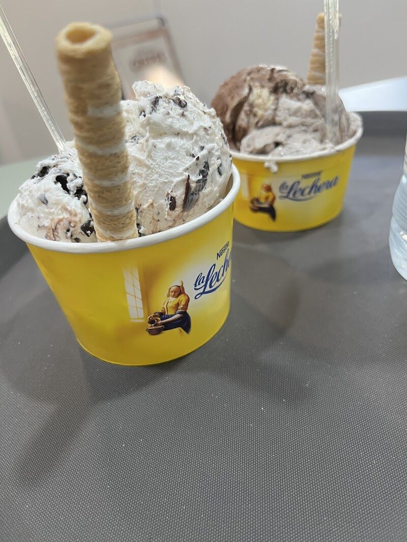 Imagen de Cafetería-heladería Nicoletta