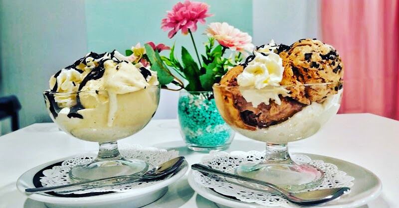 Imagen de Cafetería-heladería Nicoletta