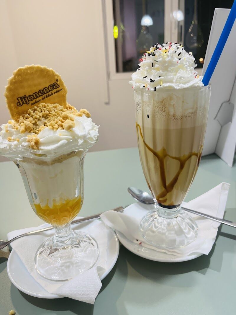 Imagen de Cafetería-heladería Nicoletta