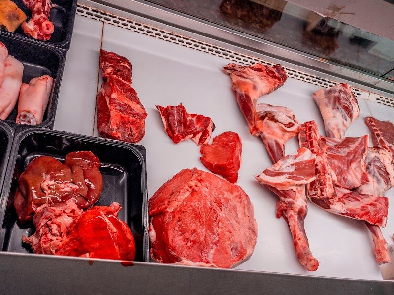 Imagen de negocio en Carnicería en Almenara