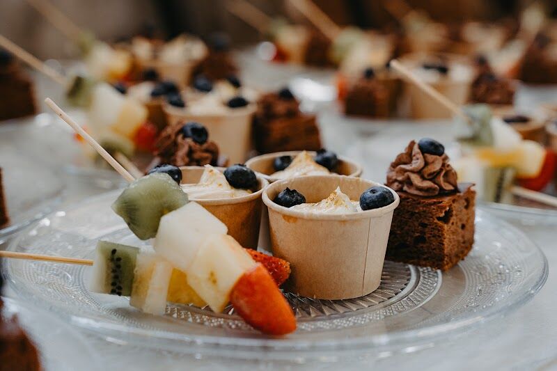 Imagen de Salsia Restauración – Catering para Bodas en Valencia