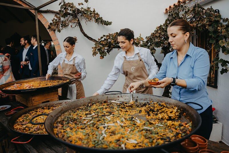 Imagen de Salsia Restauración – Catering para Bodas en Valencia