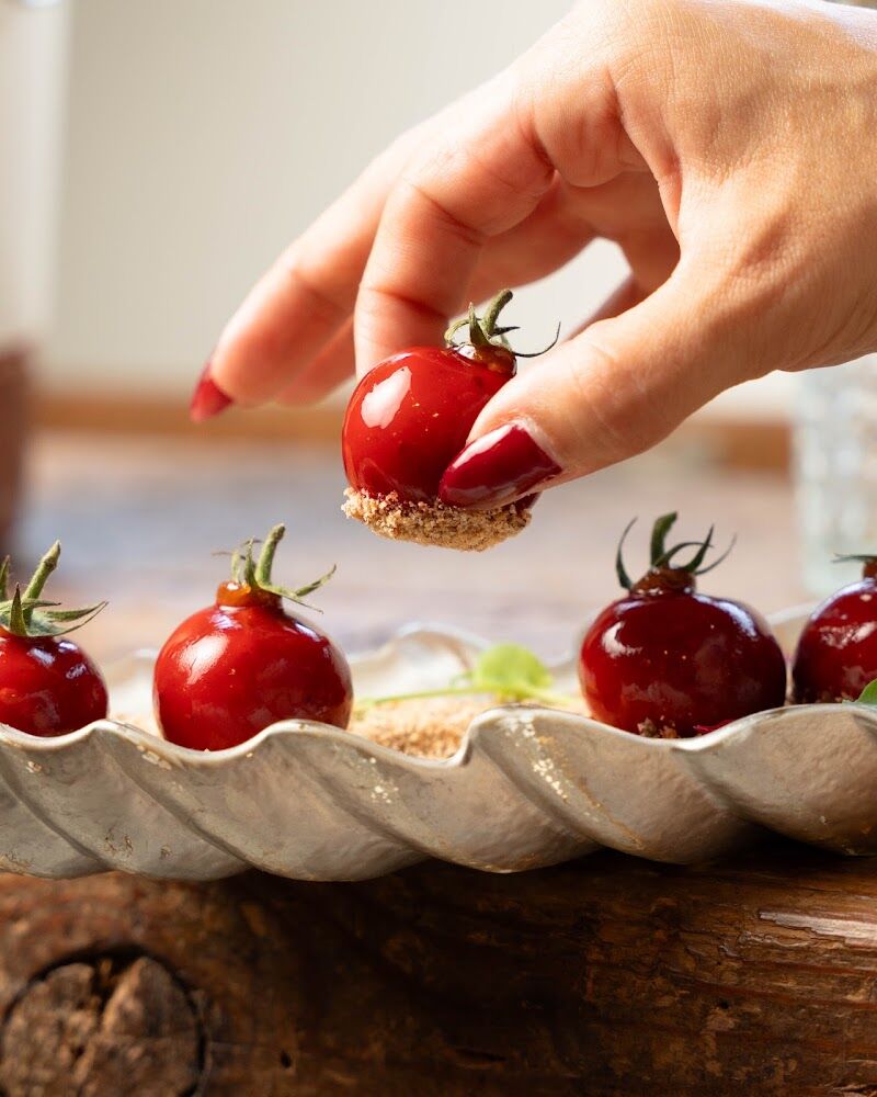 Imagen de Salsia Restauración – Catering para Bodas en Valencia