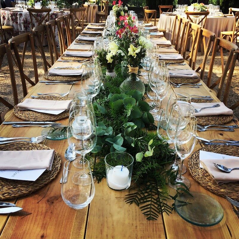 Imagen de negocio en Catering en El Puig de Santa Maria
