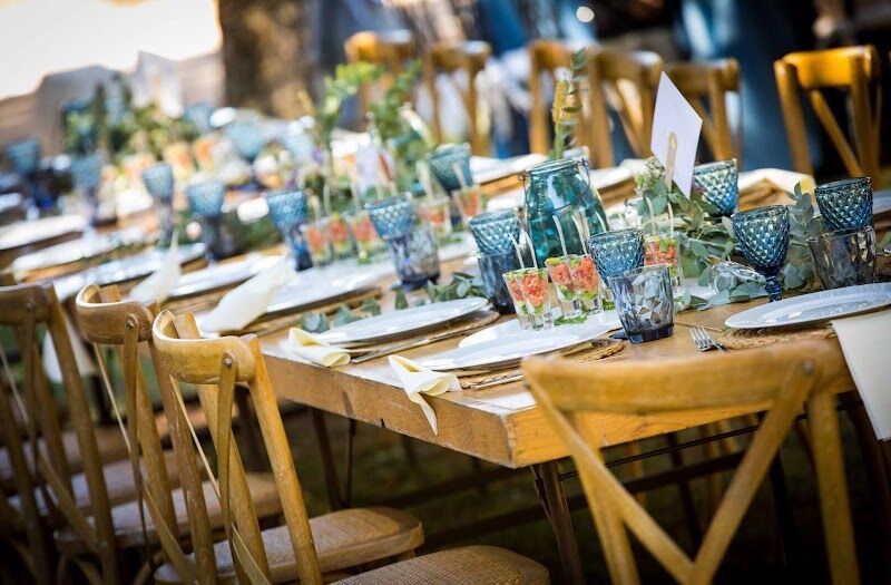 Imagen de negocio en Catering en El Puig de Santa Maria