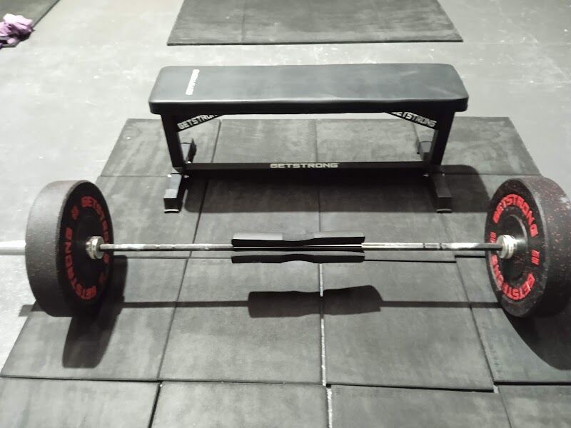 Imagen de Entrenamiento Actual Burriana