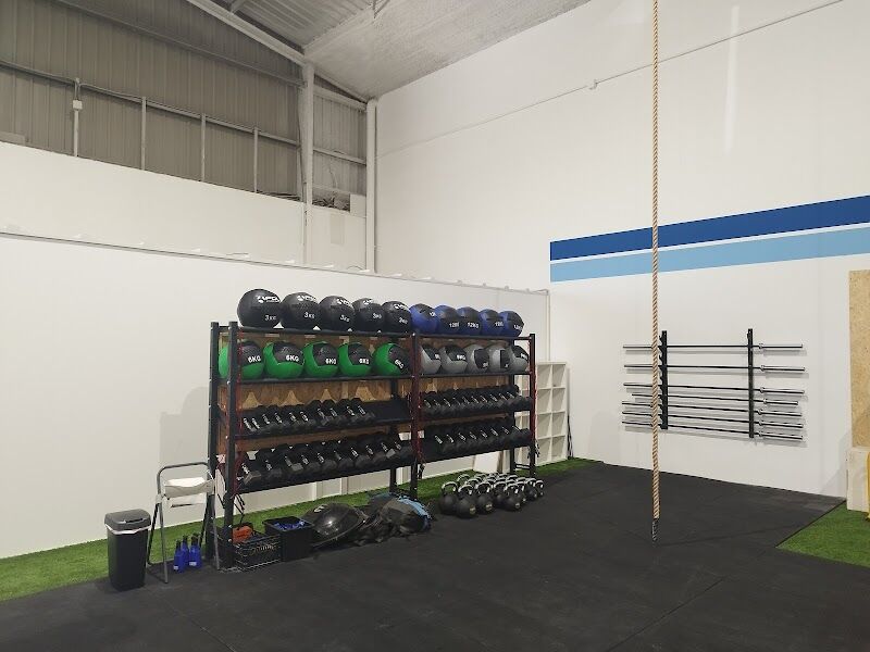 Imagen de Onebox Training 2.0