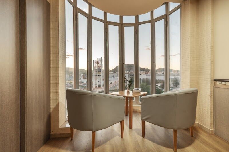 Imagen de Domusvi | Monte Arse