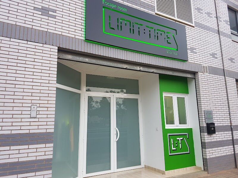 Imagen de Limit Time Escape Room