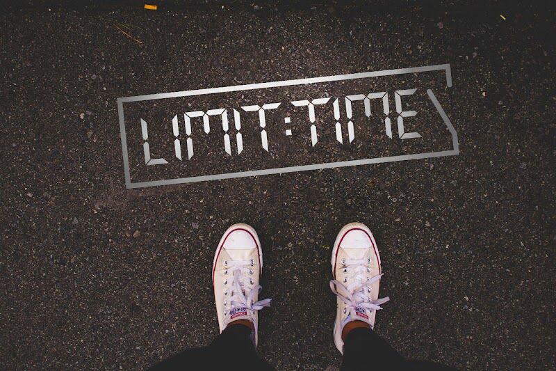 Imagen de Limit Time Escape Room