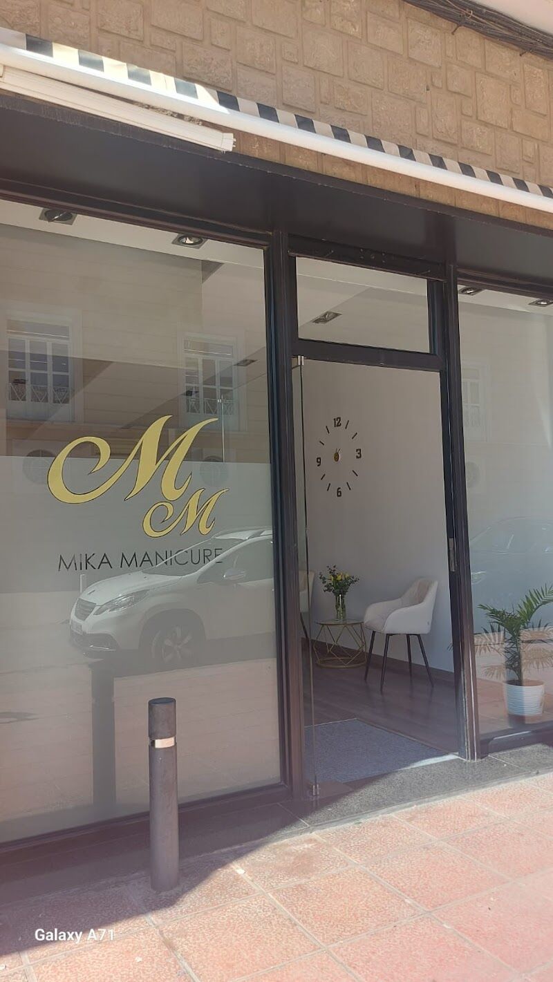 Imagen de Mika Manicure