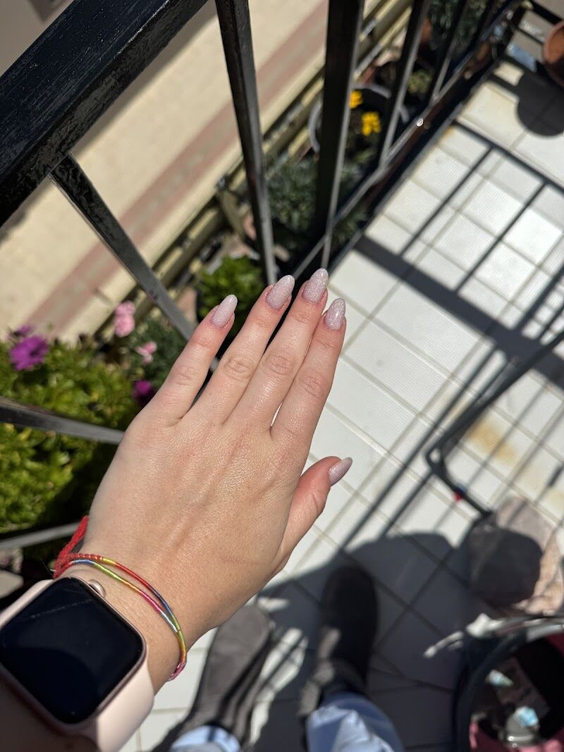 Imagen de Mika Manicure