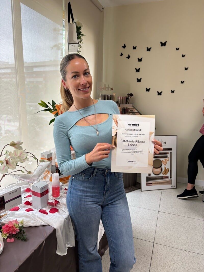 Imagen de Clínica Médico Estética Estefania Ribera