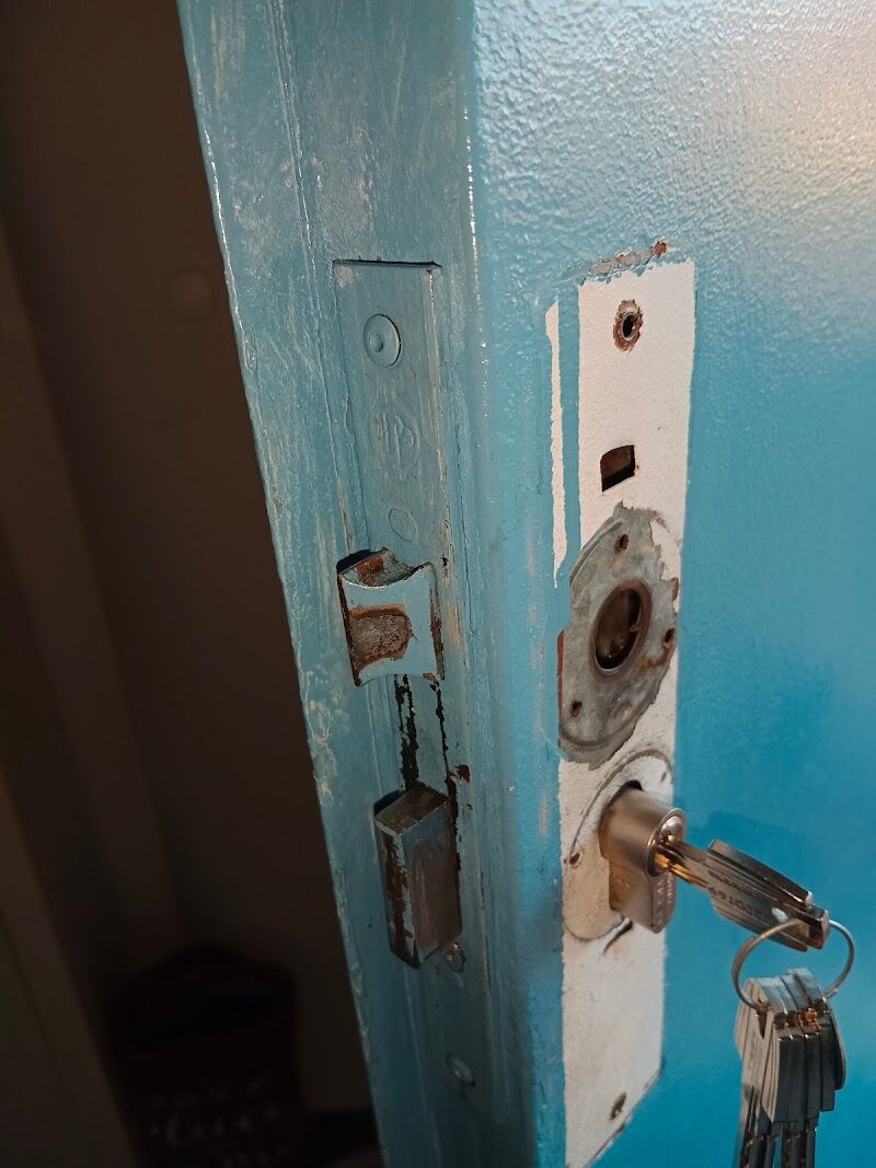 Imagen de negocio en Servicios de cerrajería en Port de Sagunt