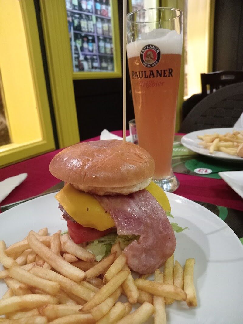 Imagen de Vila-beer Irish Pub