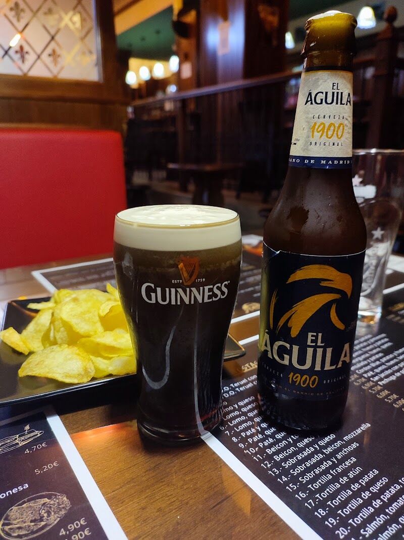 Imagen de Vila-beer Irish Pub
