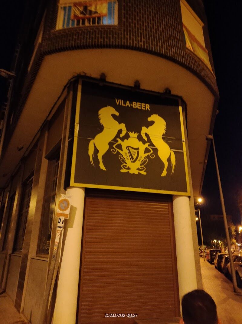 Imagen de Vila-beer Irish Pub
