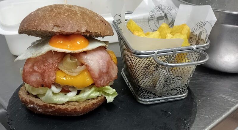 Imagen de Meeting Point Beer University