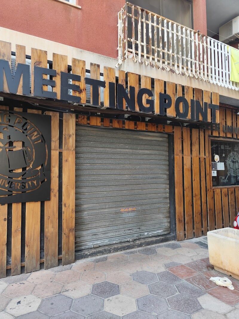 Imagen de Meeting Point Beer University