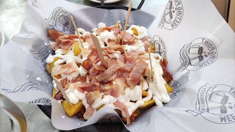 Imagen de Meeting Point Beer University