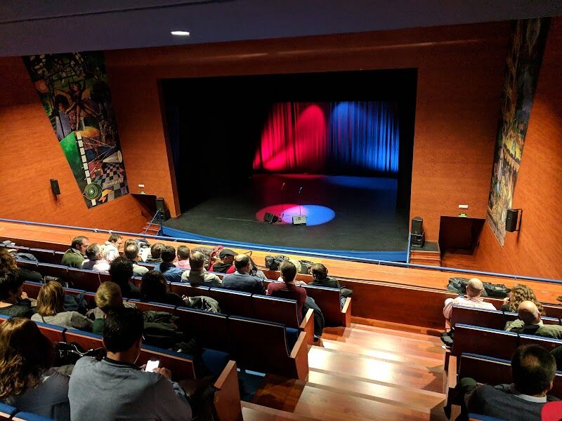 Imagen de Teatro Payá